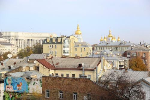 Be My Guest - Apartments For Trips