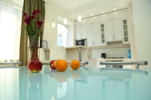 Be My Guest - Apartments For Trips