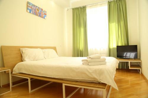 Be My Guest - Apartments For Trips