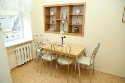 Be My Guest - Apartments For Trips