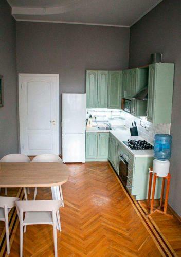 Be My Guest - Apartments For Trips