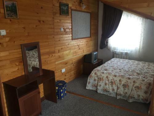 Lodge Guest House U Myrona