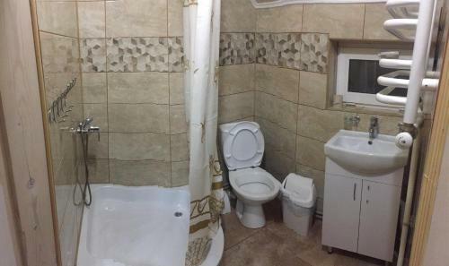 Lodge Guest House U Myrona