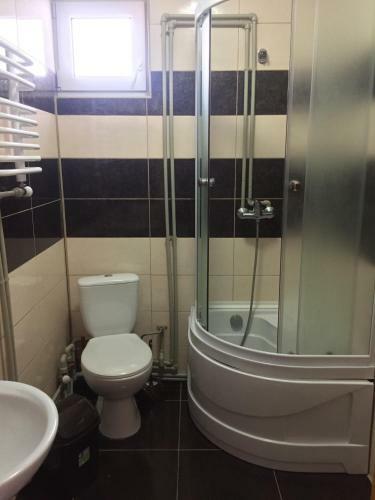 Lodge Guest House U Myrona