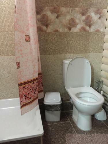 Lodge Guest House U Myrona
