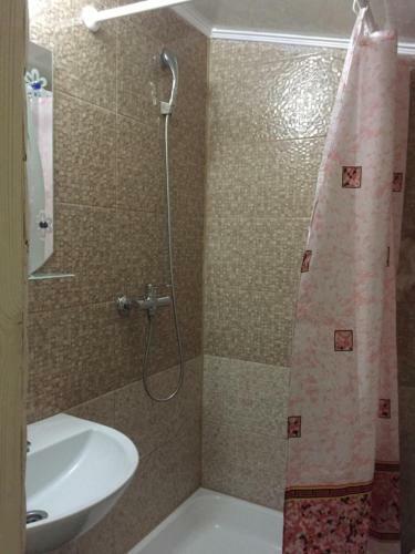 Lodge Guest House U Myrona