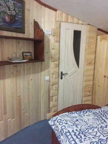 Lodge Guest House U Myrona