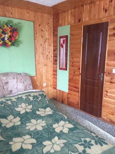 Lodge Guest House U Myrona
