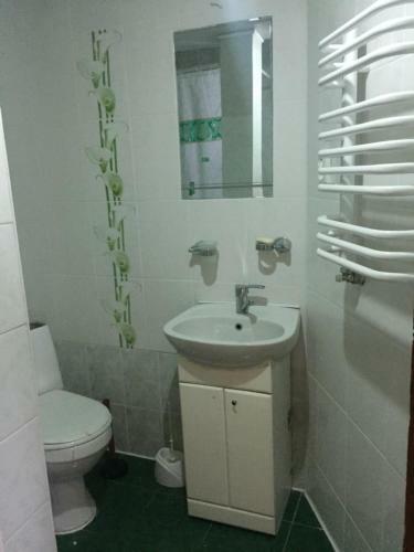 Lodge Guest House U Myrona
