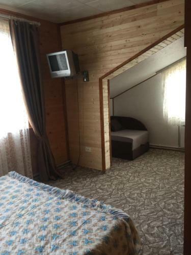 Lodge Guest House U Myrona
