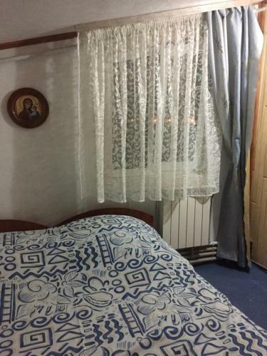 Lodge Guest House U Myrona