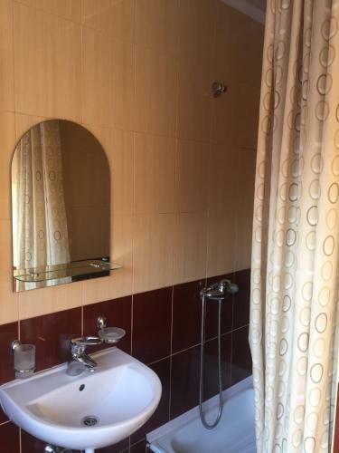 Lodge Guest House U Myrona