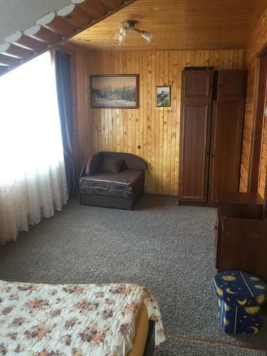 Lodge Guest House U Myrona