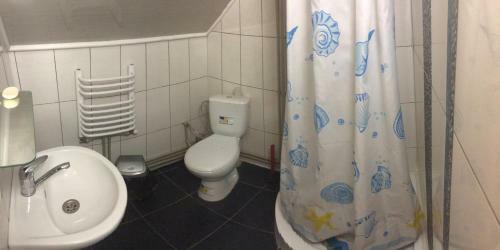 Lodge Guest House U Myrona