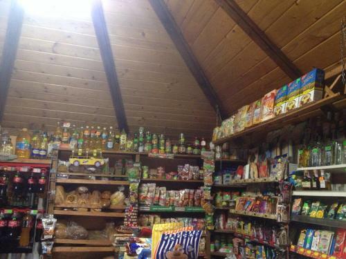 Lodge Guest House U Myrona