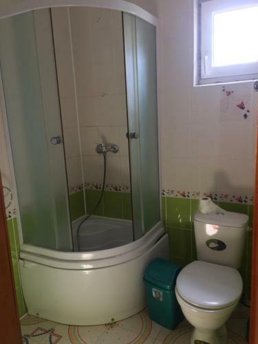 Lodge Guest House U Myrona