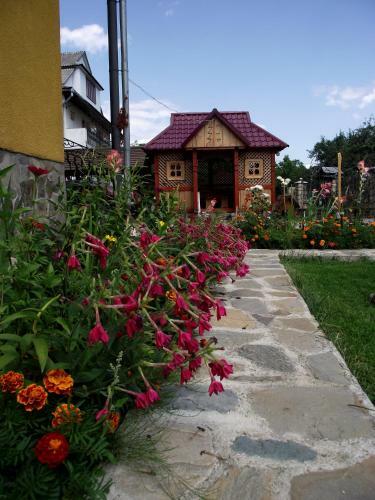 Lodge Guest House U Myrona