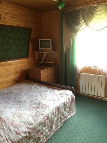 Lodge Guest House U Myrona