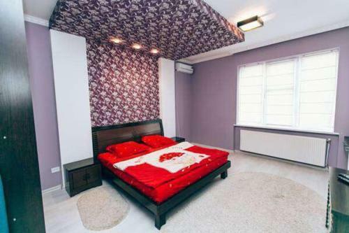 Hostal Apartments In Uzhgorod