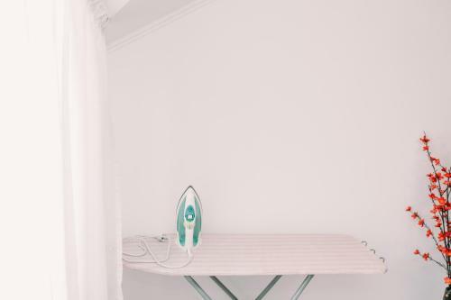 Hostal Apartments In Uzhgorod