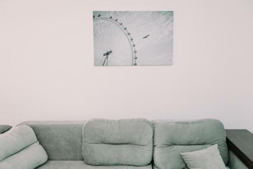 Hostal Apartments In Uzhgorod