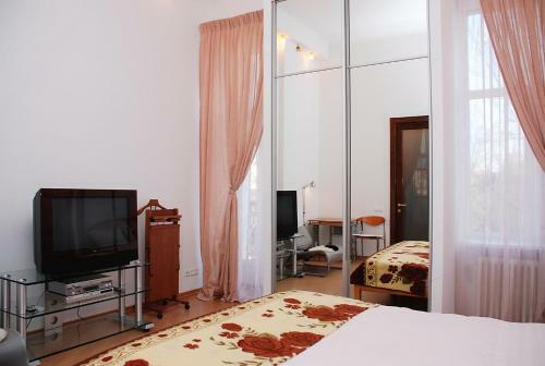 Apartment On Volodymyrska 19a