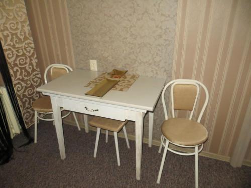 Apartment Lenina 1
