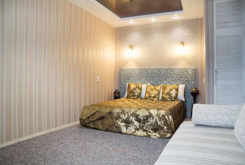 Apartment Lenina 1