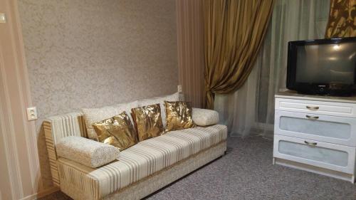 Apartment Lenina 1