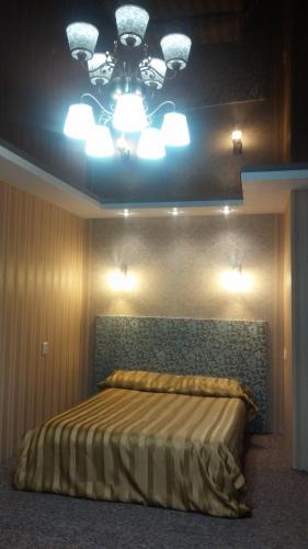 Apartment Lenina 1