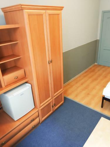 Tiu Khreshchatik Hostel
