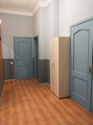 Tiu Khreshchatik Hostel