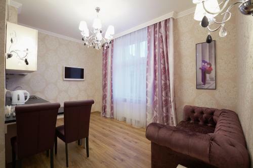 Lviv Apartments