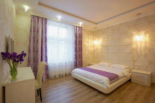 Lviv Apartments