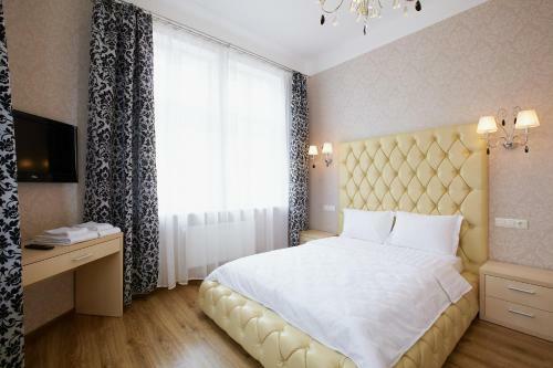 Lviv Apartments