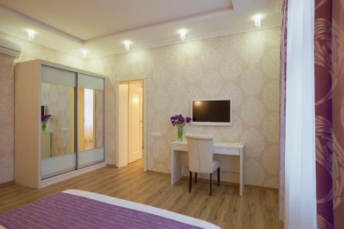 Lviv Apartments