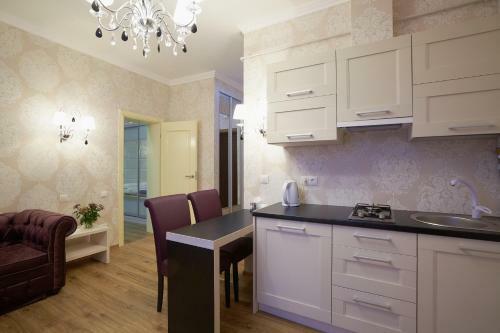 Lviv Apartments