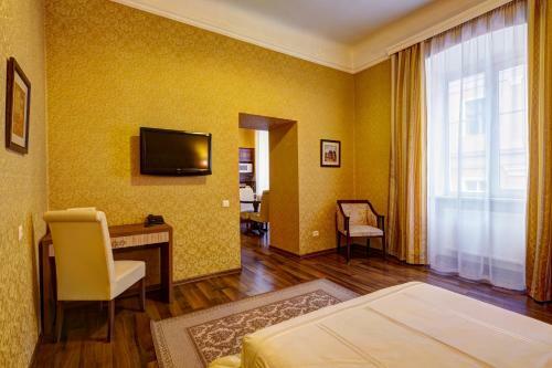 Lviv Apartments
