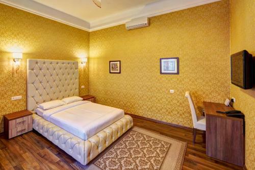 Lviv Apartments