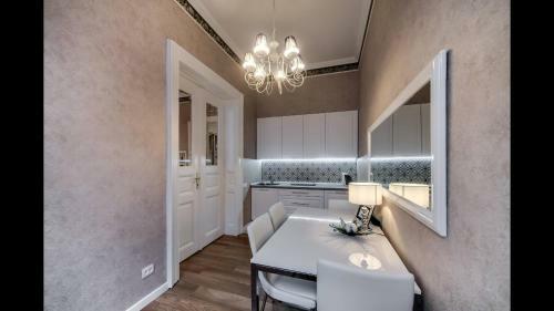 Lviv Apartments