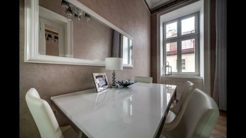 Lviv Apartments