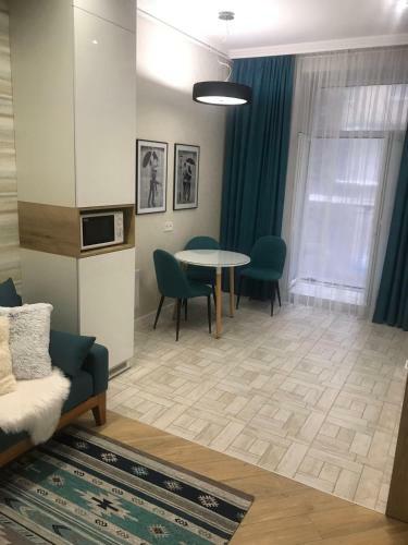 Lviv Apartments