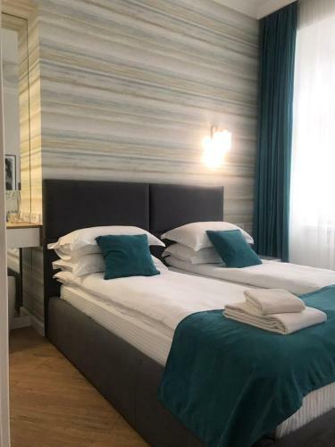 Lviv Apartments