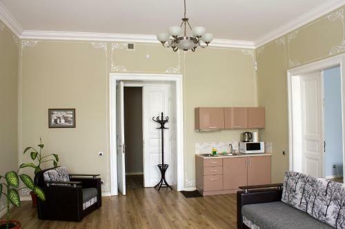 Apartlviv Apartments