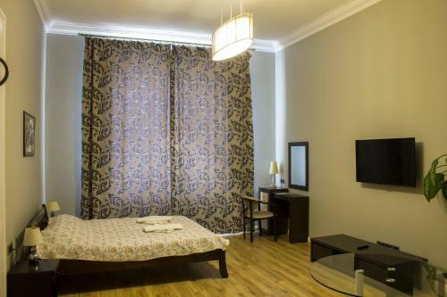 Apartlviv Apartments