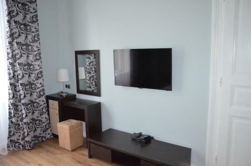 Apartlviv Apartments