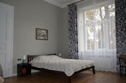 Apartlviv Apartments
