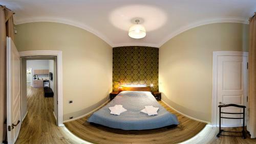 Apartlviv Apartments