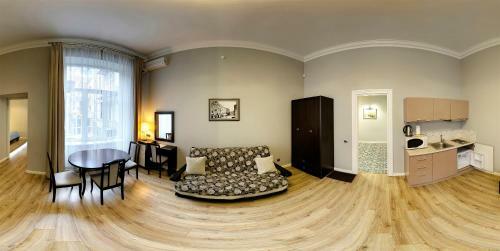 Apartlviv Apartments