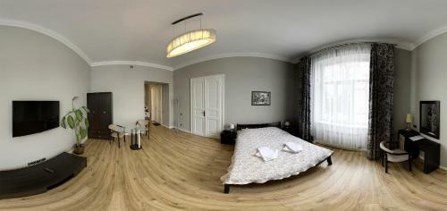 Apartlviv Apartments